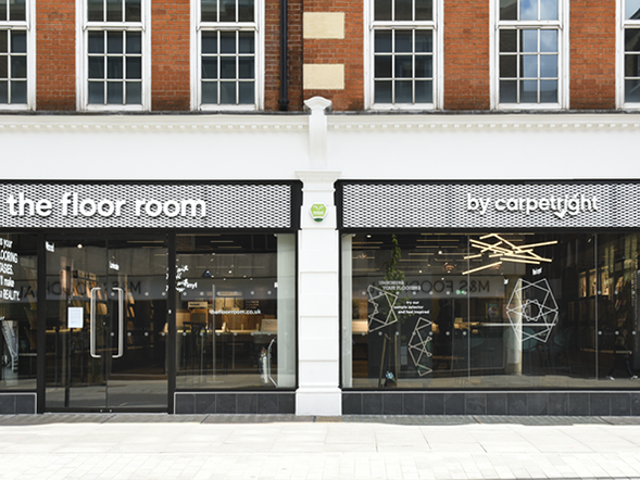 Not One, But Two Nominations