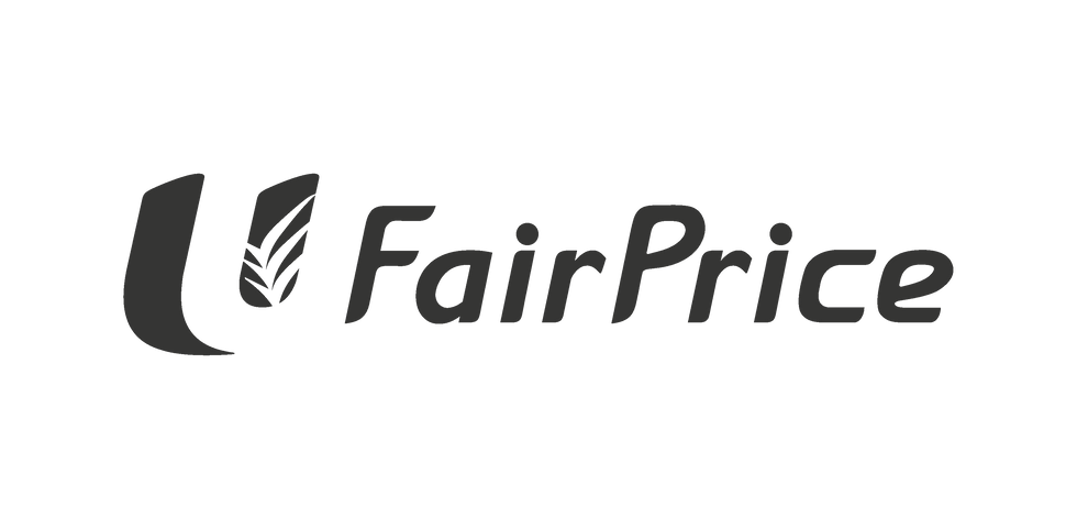 FairPrice logo
