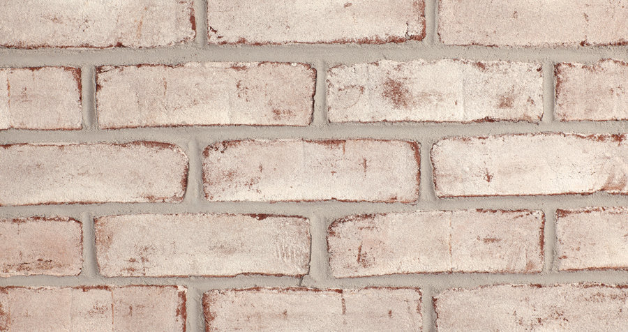 Tennessee Brick: filter by color
