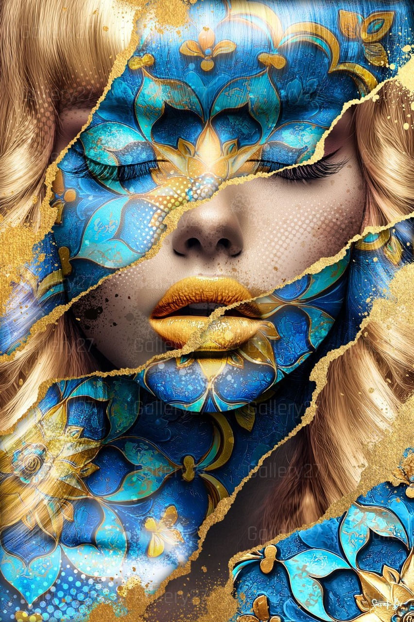 الصورة المصغرة: Sarah Borderie | Soleane-Arabesk