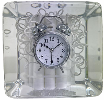 Miniature : Emmanuel Meneses - Time Bomb