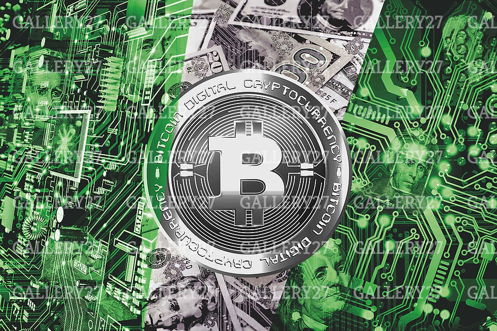 الصورة المصغرة: Lily Pop I Crypto 2.0
