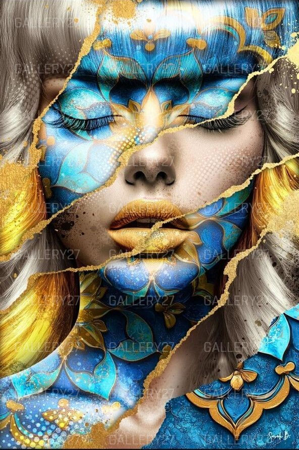 الصورة المصغرة: Sarah Borderie | Soleane-Arabesk