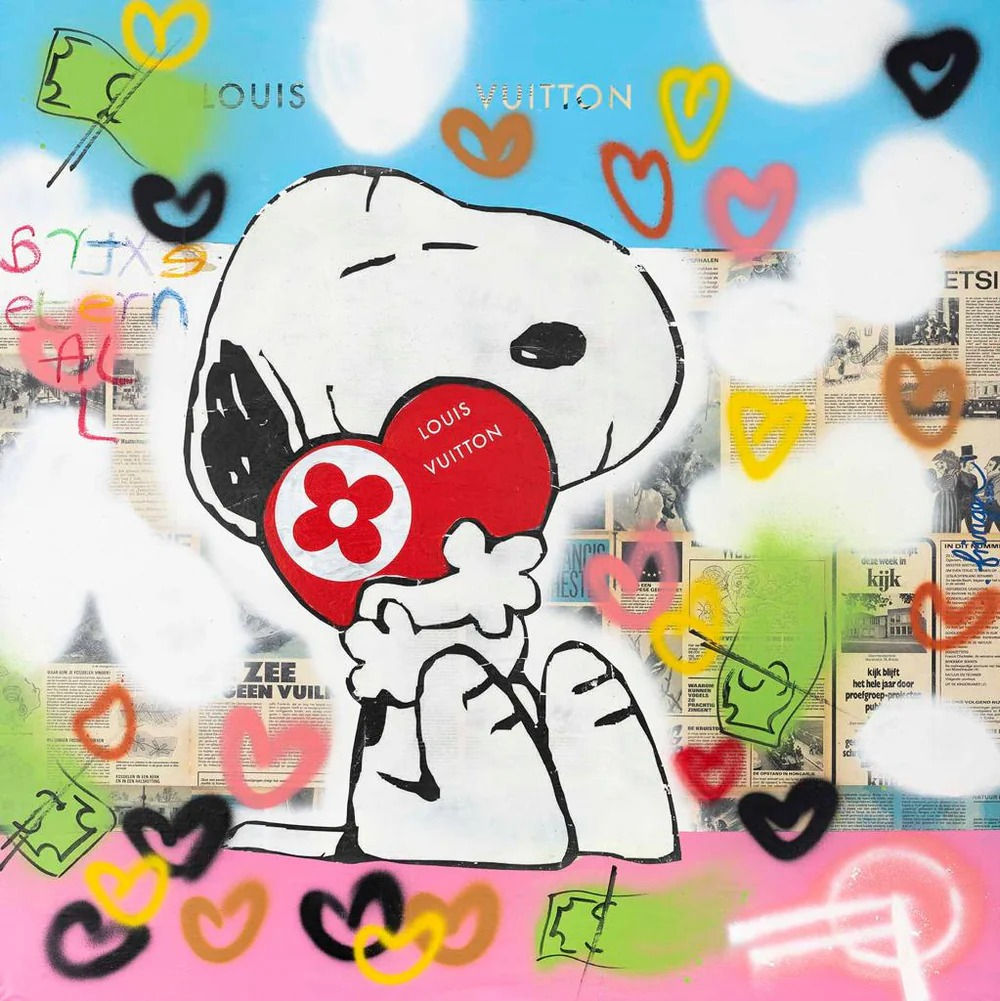 Fringe | Zee Fruit loop