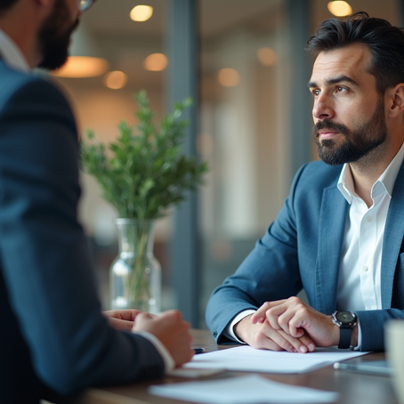 Why an AI Consultant is Key to Success: Benefits of AI Consultants for Your Business