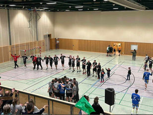 Zwei dramatische Siege im Pokal