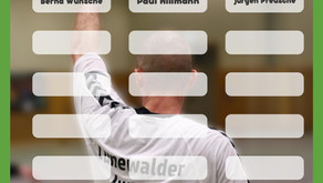 100er Klub geht in die neue Saison!