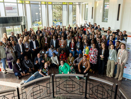 GROW in Research days in Egmond aan Zee in the Netherlands ( April 25th - 26th)