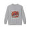 Thumbnail: Unisex Midweight Softstyle Fleece Crewneck Sweatshirt