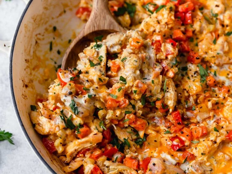 Here we go. First post for Healthy Eating on a Budget.