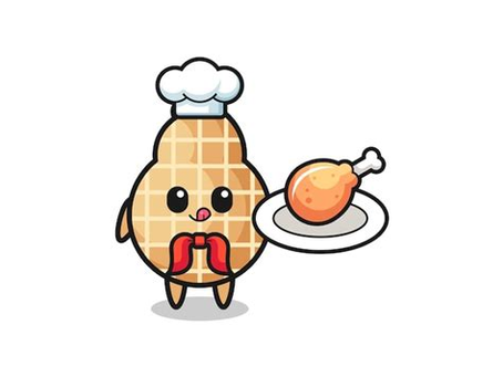 Menus, Recipe, and Unavailable