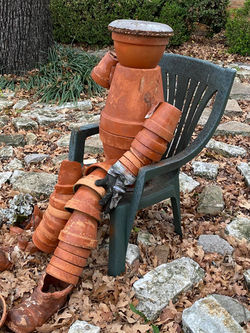 Clay, the home inspection helper