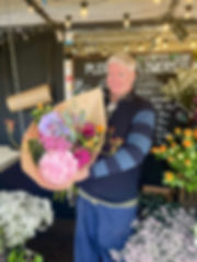 Florist's Choice