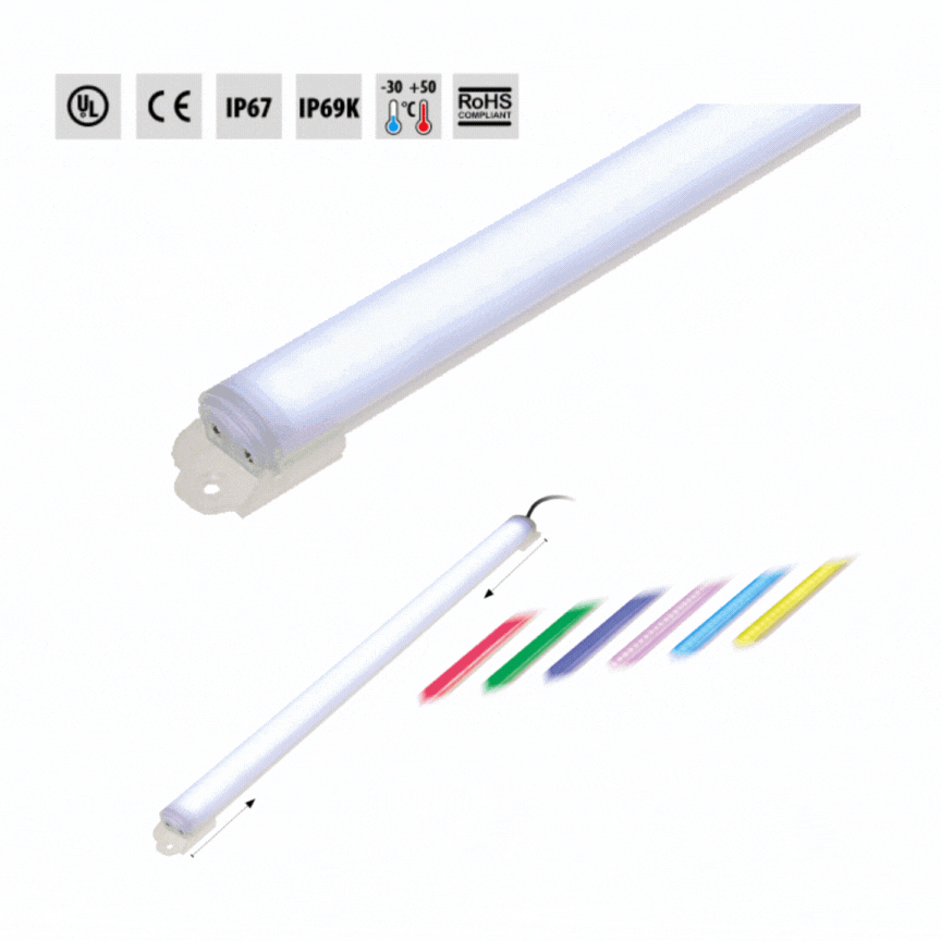 DTS-LED QCML 7C