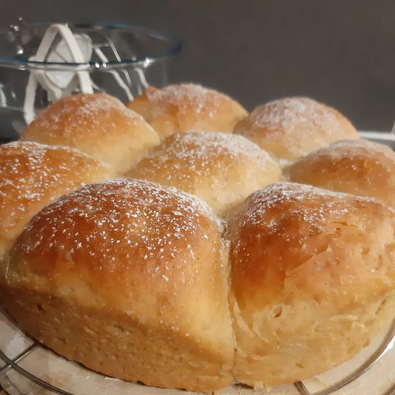 Brioche Butchy