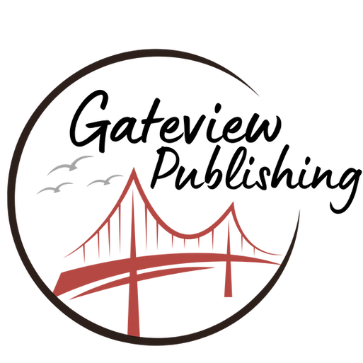 Gateview Publishing logo