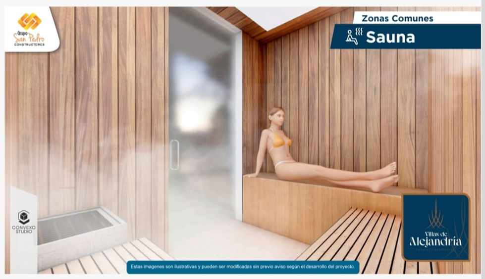 CONJUNTO CERRADO VILLAS DE ALEJANDRIA