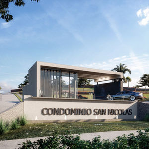 CONDOMINIO RESERVA DE SAN NICOLAS