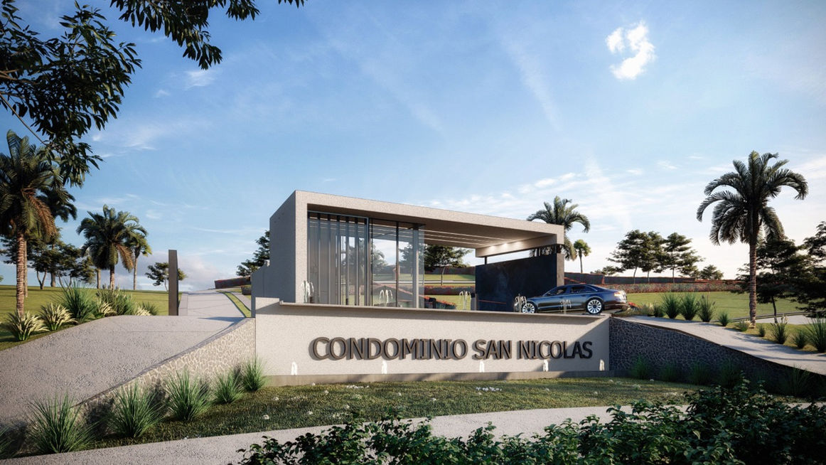 CONDOMINIO RESERVA DE SAN NICOLAS