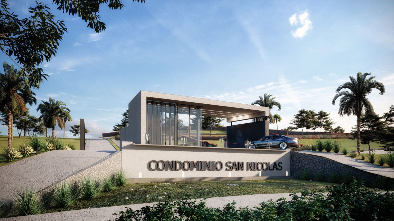 CONDOMINIO RESERVA DE SAN NICOLAS