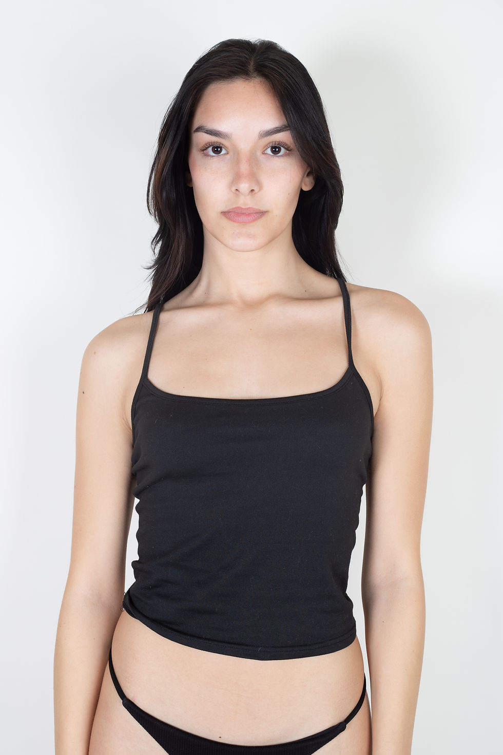 Federica's polaroids