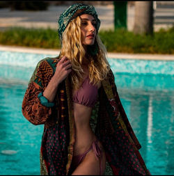 Tonia@DreamAgencymodels