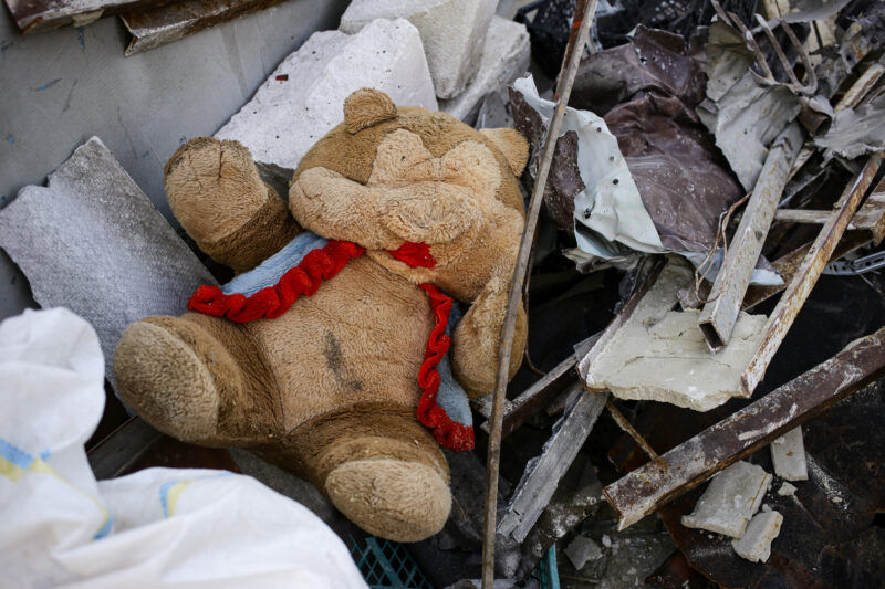 We Need More Than a Ceasefire in Ukraine