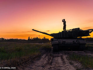 Ukraine is now Europe’s shield but still needs more help to stop Russia