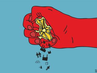 Soviet Economic Integration or Industrial Colonialism?