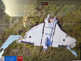 Flight Risk: Baltics Scramble to Counter Hybrid Drone Threat