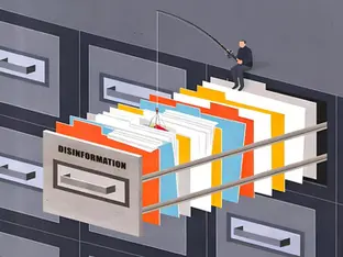 What the Kremlin wants you to believe about its war against Ukraine