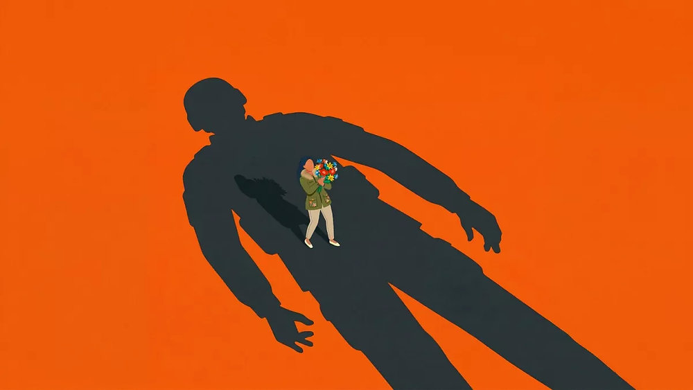 Russia – a women’s paradise?