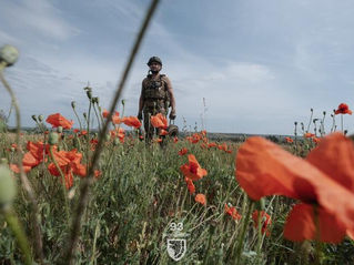 Ukraine: Founding Member No. 1 of Europe’s New Defense Alliance