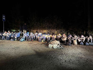 Russia’s Ominous Migrant Weaponization