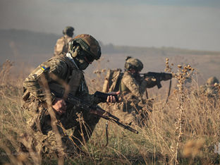 What we can learn from Tibetan and Ukrainian freedom fighters