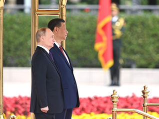 Can Democracies Prevail?