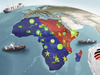 Europe or China: Who is Africa’s biggest economic partner?