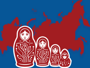 Unpacking Russia’s cyber nesting doll
