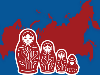 Unpacking Russia’s cyber nesting doll
