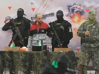 2005–2023: Газа — от «шанса на мир» до кровавой бойни
