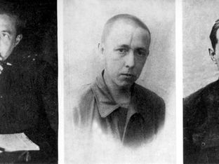 Gulag 2.0 — Russia Reopens the Camps