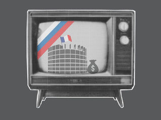 Humanitarian Aid Fraud and Social Media Propaganda: How Russian Influence Works in France