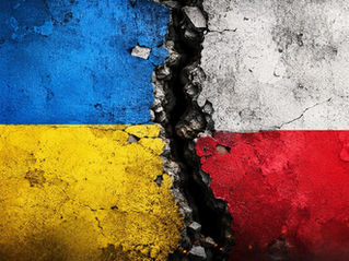 Ukraine-Poland: Testing History to Destruction