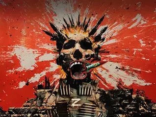 Let’s get nuclear!
