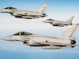 Three things to note in the UK’s new Defence Industrial Strategy