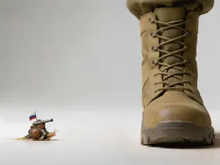 The FIMI of Russian Invincibility: How a Myth Becomes a Strategic Weapon