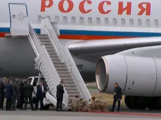 «Гарантии» русского мира