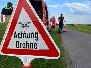 Solving the Drone Dilemma