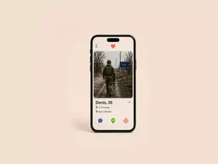 Tough love: Spies, dating apps and the dark side of online intimacy