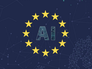 Europe is Winning the AI Small Data Race